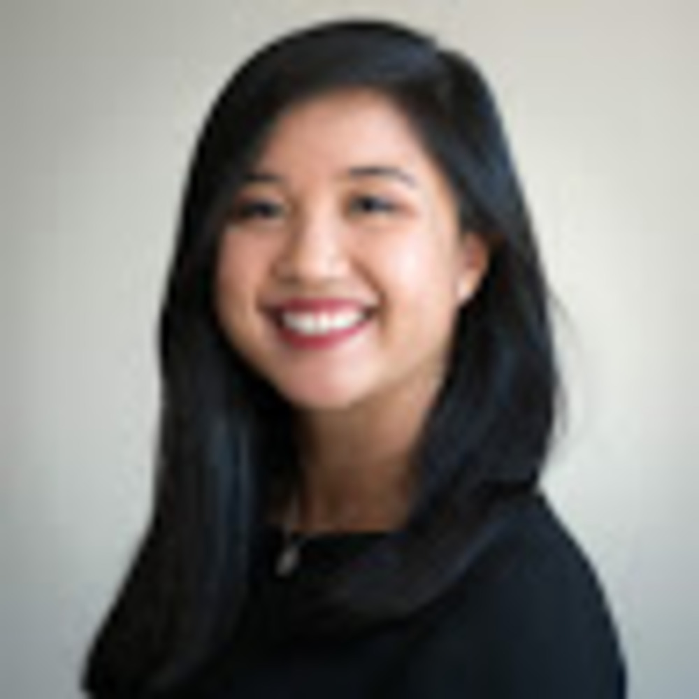 Meet your Posher, Flavia